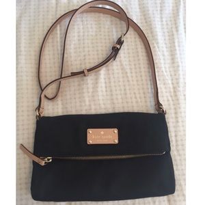 Kate Spade crossbody purse. NEW!